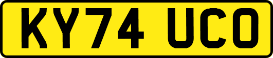 KY74UCO