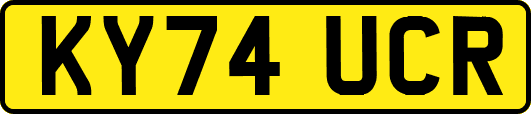 KY74UCR