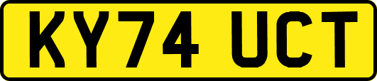 KY74UCT