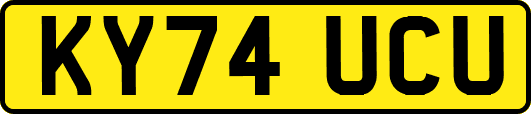 KY74UCU