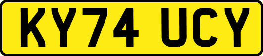 KY74UCY