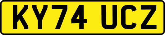 KY74UCZ