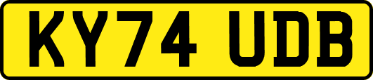 KY74UDB