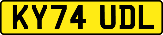KY74UDL