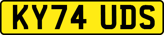 KY74UDS