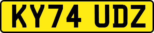 KY74UDZ