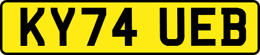 KY74UEB