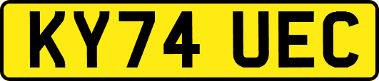 KY74UEC