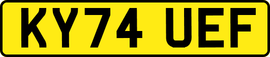 KY74UEF