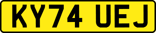 KY74UEJ