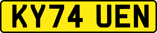 KY74UEN