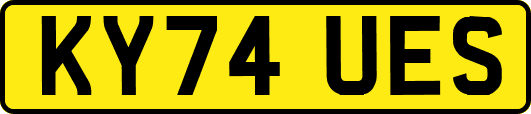 KY74UES