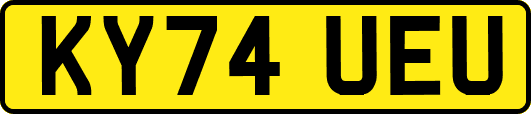 KY74UEU