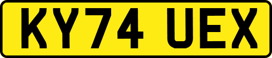 KY74UEX