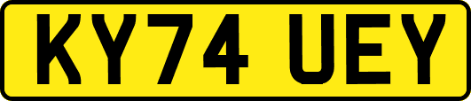 KY74UEY
