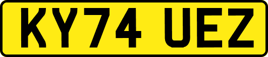KY74UEZ