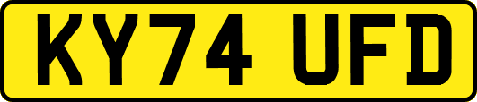 KY74UFD
