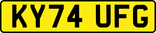 KY74UFG