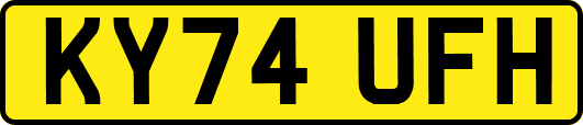KY74UFH