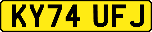 KY74UFJ