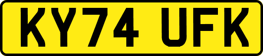 KY74UFK