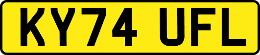 KY74UFL