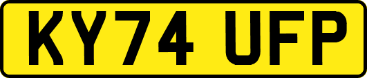 KY74UFP