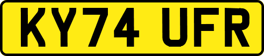 KY74UFR