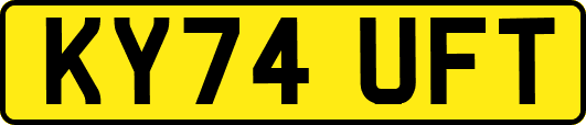 KY74UFT