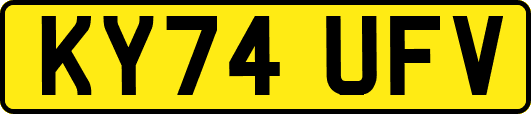 KY74UFV