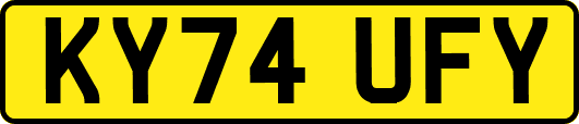 KY74UFY