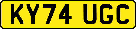 KY74UGC
