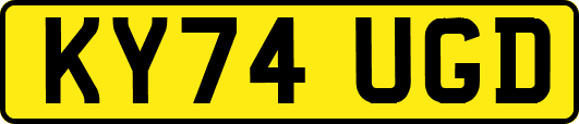 KY74UGD