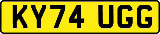 KY74UGG
