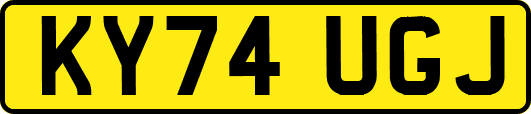 KY74UGJ