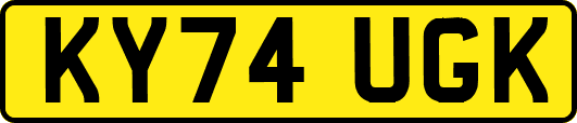 KY74UGK