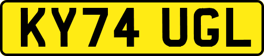 KY74UGL