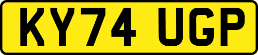 KY74UGP