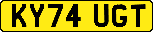 KY74UGT