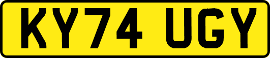 KY74UGY