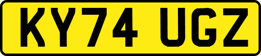 KY74UGZ