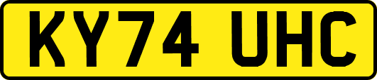 KY74UHC