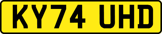 KY74UHD