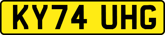 KY74UHG