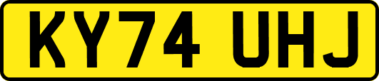 KY74UHJ