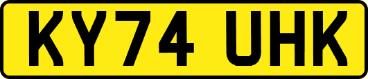 KY74UHK