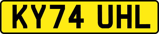 KY74UHL