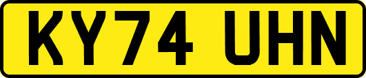 KY74UHN