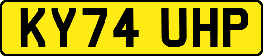 KY74UHP