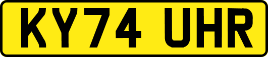 KY74UHR
